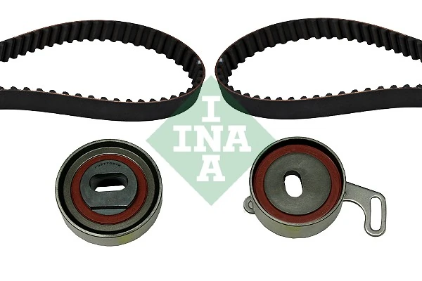 Timing Belt Kit